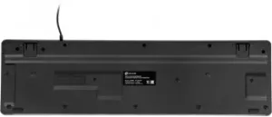  Oklick 420MRL  USB slim Multimedia LED