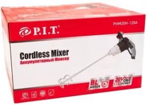 - P.I.T. PHM20H-120A : 