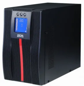    Powercom Macan MAC-1500 1500 1500 