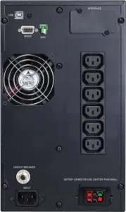    Powercom Macan MAC-1500 1500 1500 