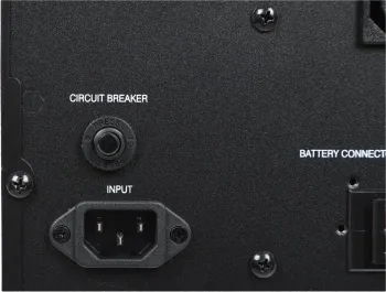    Powercom Macan MAC-1500 1500 1500 