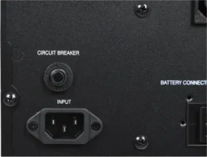    Powercom Macan MAC-1500 1500 1500 
