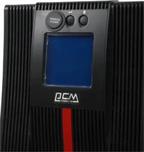    Powercom Macan MAC-1500 1500 1500 