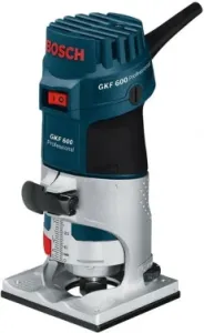 Bosch GKF 600 Professional 060160A100    600 , 33000 /, 1,5   