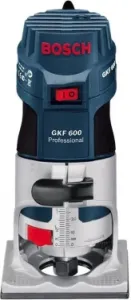  Bosch GKF 600 Professional 060160A100    600 , 33000 /, 1,5   