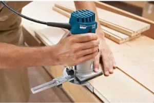  Bosch GKF 600 Professional 060160A100    600 , 33000 /, 1,5   
