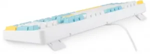   K951X   USB Multimedia LED (  ) (1901079)