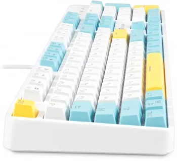   K951X   USB Multimedia LED (  ) (1901079)