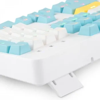   K951X   USB Multimedia LED (  ) (1901079)