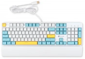   K951X   USB Multimedia LED (  ) (1901079)