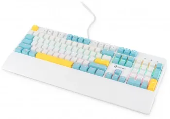   K951X   USB Multimedia LED (  ) (1901079)