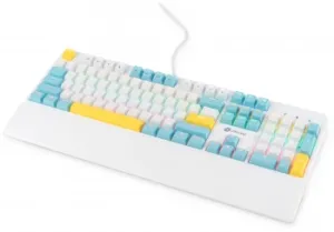   K951X   USB Multimedia LED (  ) (1901079)