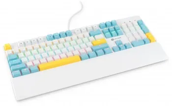   K951X   USB Multimedia LED (  ) (1901079)