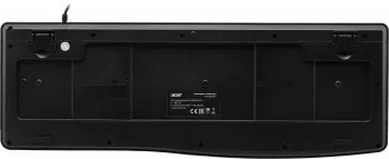  Acer OKW301  USB (ZL.KBDCC.01A)
