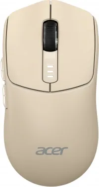  Acer OMR312   3200dpi . BT/Radio USB 5but (ZL.MCECC.037)