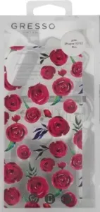  (-) GRESSO Air,  Apple iPhone 12/12 Pro, / [gr17aaae9075]