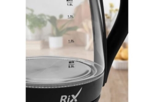   Rix RKT-1821G