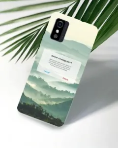  (-) Gresso  ZTE Blade L9 Meridian  (GR17AAAE9054)