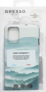  (-) Gresso  ZTE Blade L9 Meridian  (GR17AAAE9054)