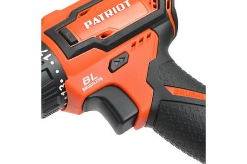 -  PATRIOT BR 207UES  , 18, 2,0; 38; ( /