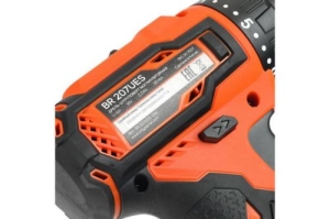 -  PATRIOT BR 207UES  , 18, 2,0; 38; ( /