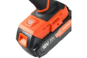 -  PATRIOT BR 207UES  , 18, 2,0; 38; ( /