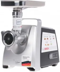  BOSCH MFW68640
