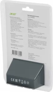  Acer OMR306 /  (1600dpi)  USB (6but)
