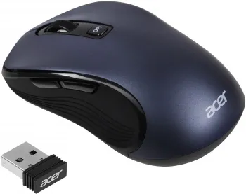  Acer OMR306 /  (1600dpi)  USB (6but)