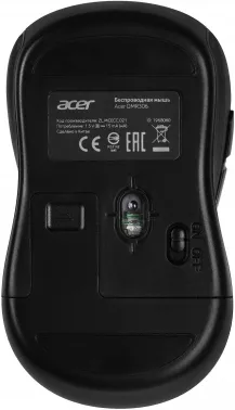  Acer OMR306 /  (1600dpi)  USB (6but)