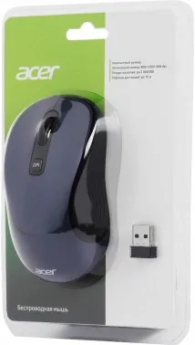  Acer OMR306 /  (1600dpi)  USB (6but)