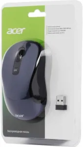  Acer OMR306 /  (1600dpi)  USB (6but)