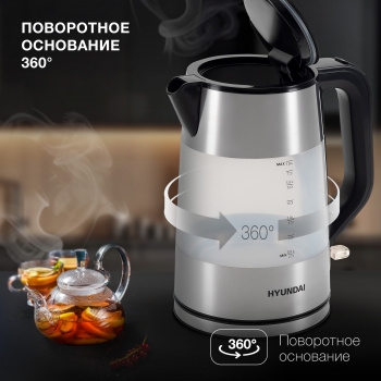   Hyundai HYK-P4026 2. 2200  (: )