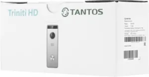  Tantos Triniti HD CMOS  : 
