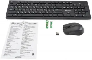  +  Oklick 250M : : USB  slim