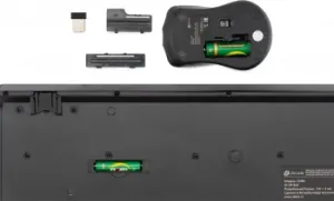  +  Oklick 250M : : USB  slim