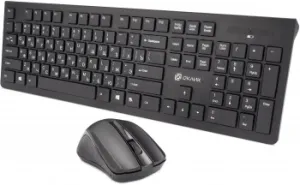  +  Oklick 250M : : USB  slim