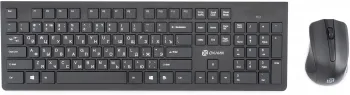  +  Oklick 250M : : USB  slim