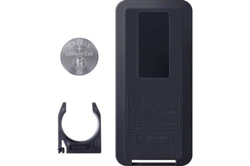   DEFENDER WATCHER BLACK 64334