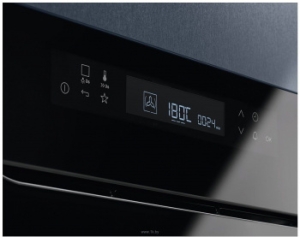    Electrolux EOB7S31Z 