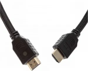  - Cactus CS-HDMI.2-3 HDMI (m)/HDMI (m) 3.   
