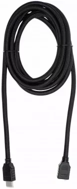  - Cactus CS-HDMI.2-3 HDMI (m)/HDMI (m) 3.   