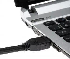  - Cactus CS-HDMI.2-3 HDMI (m)/HDMI (m) 3.   