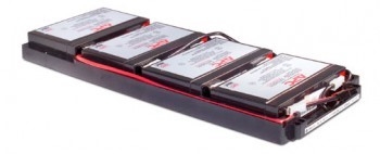  APC RBC34 {for SUA1000RMI1U, SUA750RMI1U (  4    )}