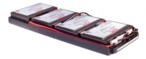  APC RBC34 {for SUA1000RMI1U, SUA750RMI1U (  4    )}