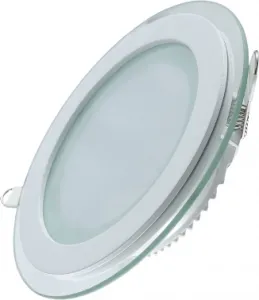  Glass  18W 1390lm 3000K 220-240V IP20  D=155 200*35    LED