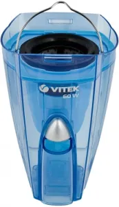   Vitek VT-1811 B , 60 ,  ,   0.5 