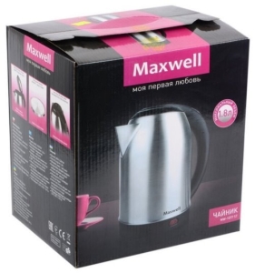  Maxwell MW-1077 ST