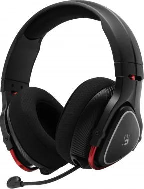    A4Tech Bloody MR710  BT  (MR710 BLACK)