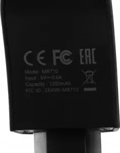    A4Tech Bloody MR710  BT  (MR710 BLACK)